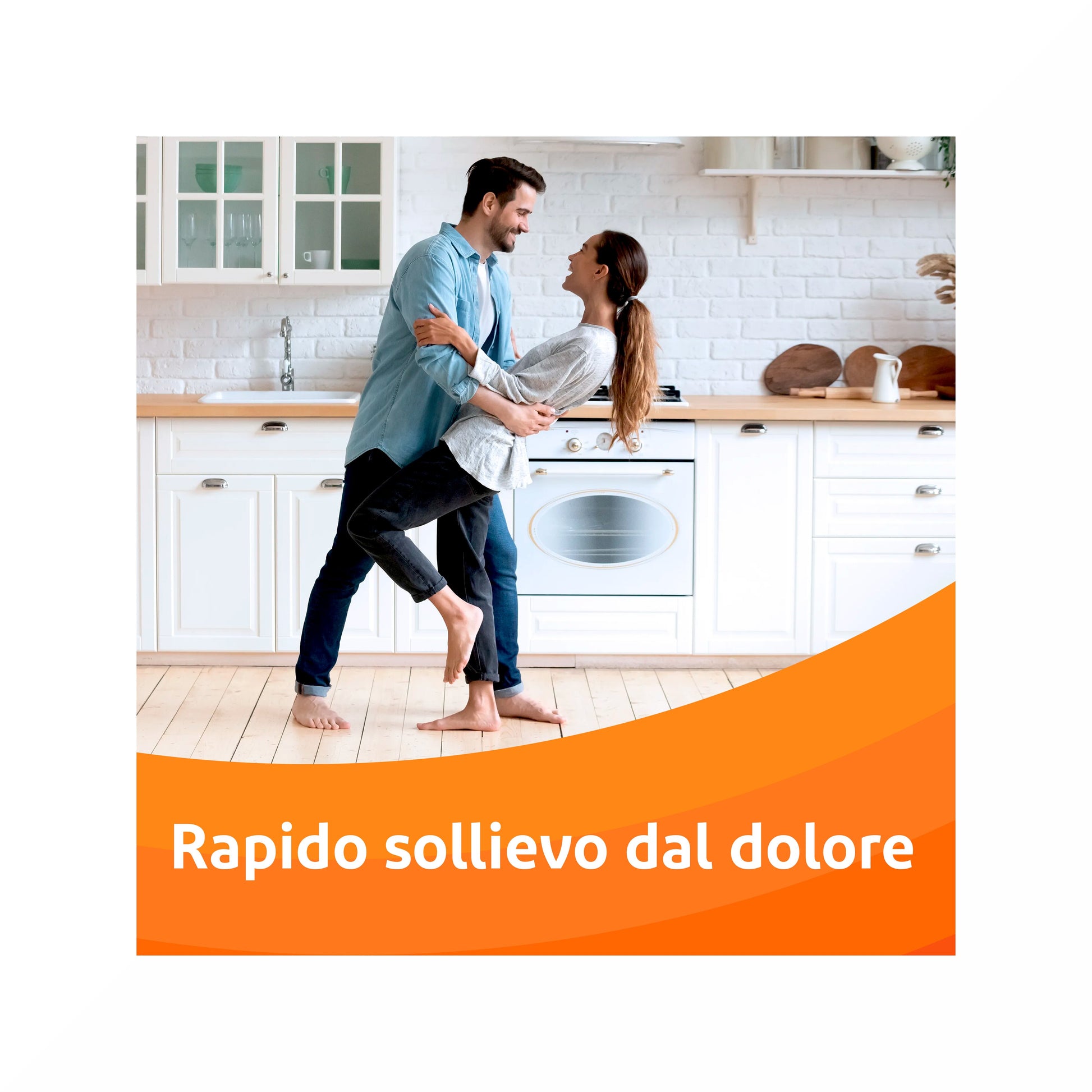 Voltadvance 25 mg Dolori Articolari 20 bustine