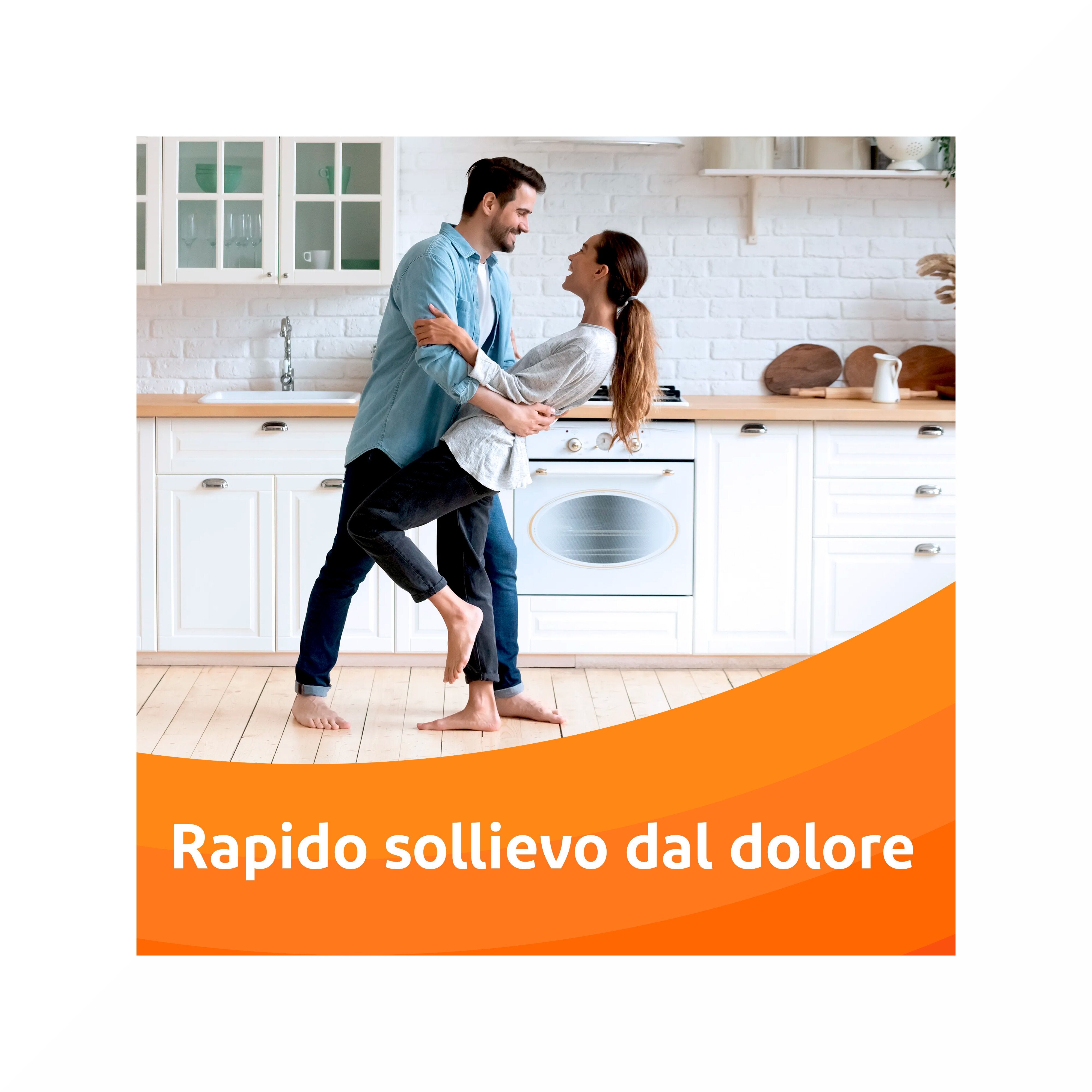 Voltadvance 25 mg Dolori Articolari 20 bustine