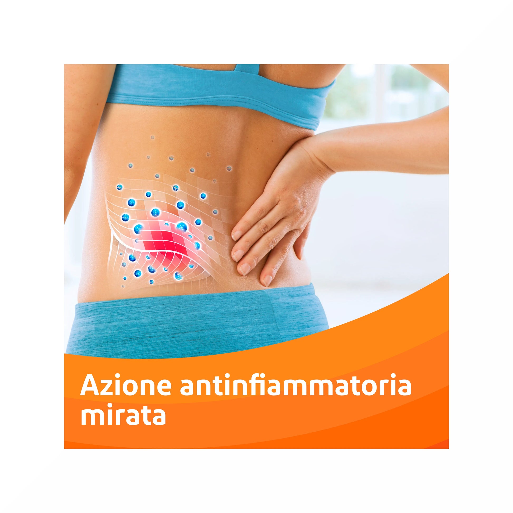 Voltadvance 25 mg Dolori Articolari 20 bustine