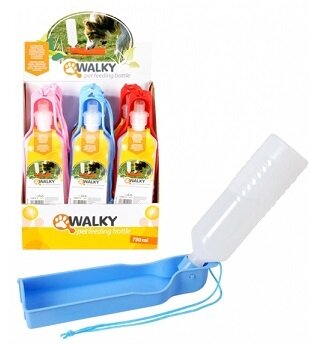 Walkypetfeedingbottle 750 ml