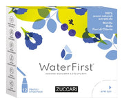 Water first mirtillo-mela-fiori clitoria 12 stick pack