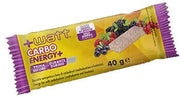 +watt carbo+ barretta energetica frutti di bosco 40g
