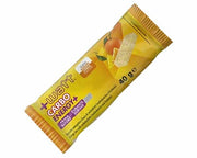 +watt carbo energy+ barretta energetica albicocca 40g