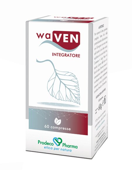 Waven 60cpr
