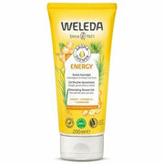 Weleda Aroma Shower Energy Gel Doccia 200 ml