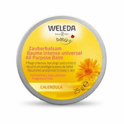 Weleda Baby Calendula Balsamo Multiuso Lenitivo 25 g