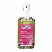 Weleda Deodorante rosa mosqueta 100 ml