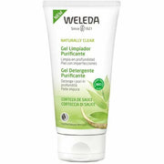 Weleda Naturally Clear Gel Detergente Purificante 100 ml