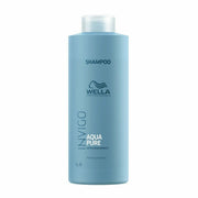 Wella professionals invigo aqua pure shampoo purificante 1 l