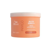 Wella professionals invigo nutriente enrich maschera 500ml