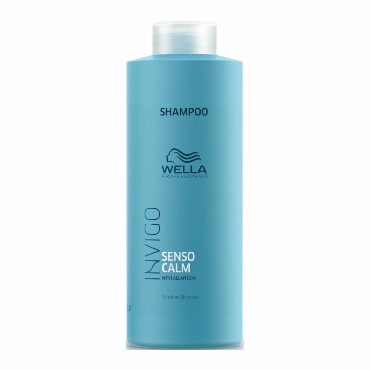 Wella professionals invigo senso calm shampoo 1 l