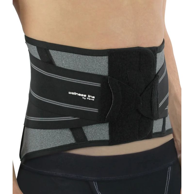 Wellness 553 cors h28 gri m