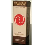 Wellness flowers n11 spazio vitale 50 ml