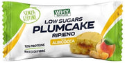 Whynature plum cake ripieno albicocca 50 g