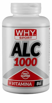 Whysport alc 1000 60 compresse