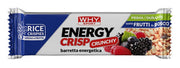 Whysport energy crisp frut bos