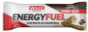 Whysport energy fuel caffe' 30 g