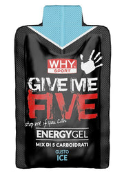 Whysport give me five ice 50 ml