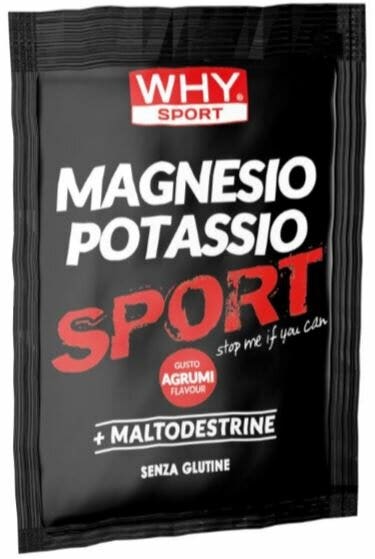 Whysport magnesio po sport agr