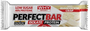 Whysport perfect bar biancociok crisp 50 g