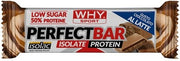 Whysport perfect bar cioccolato 50 g
