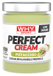 Whysport perfect cream pistacc