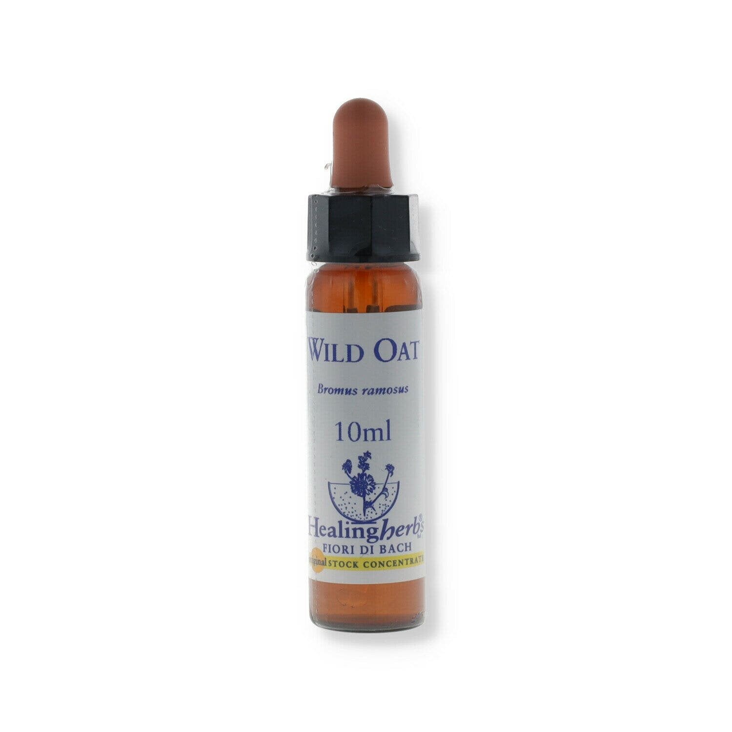 Wild oat essenza 10ml