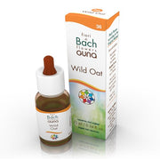 Wild oat guna gocce 10 ml