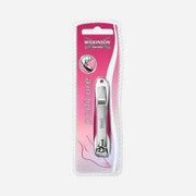 Wilkinson tagliaunghie piedi