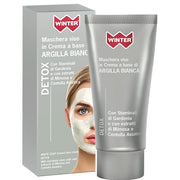 Winter argilla bianca detox