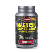 Winter magnesio comp4fon100 capsule