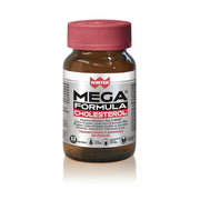 Winter mega formula cholesterol 60 compresse