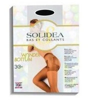 Wonder model 30 collant push up paprika 4xl