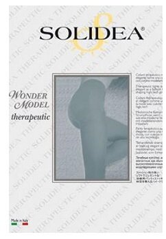 Wonder model ccl1 collant punta aperta moka s