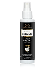 Wonder sogno strong spray cusc