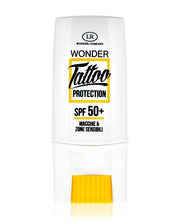 Wonder tattoo protectio spf50+