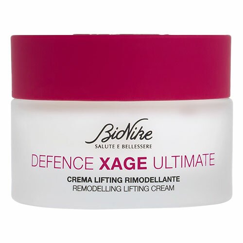 Xage Ultimate Balsamo Lifting Rimodellante Bionike 50 ml