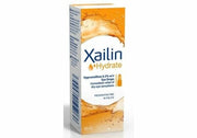Xailin hydrate soluzione oftalmico lubr