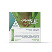 Xanacist advanced 15stick