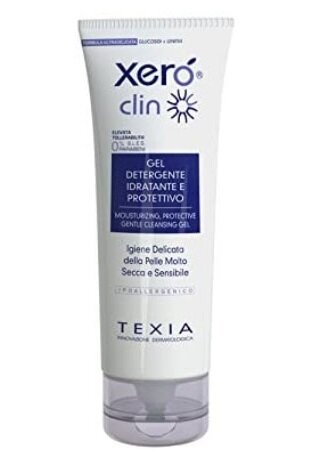 Xero clin gel detergente nutriente 200 ml