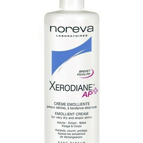 Xerodiane plus balsamo nutritivo 200 ml