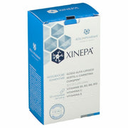 Xinepa 30 compresse