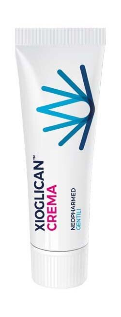 Xioglican Crema utile per Ematomi 50 g