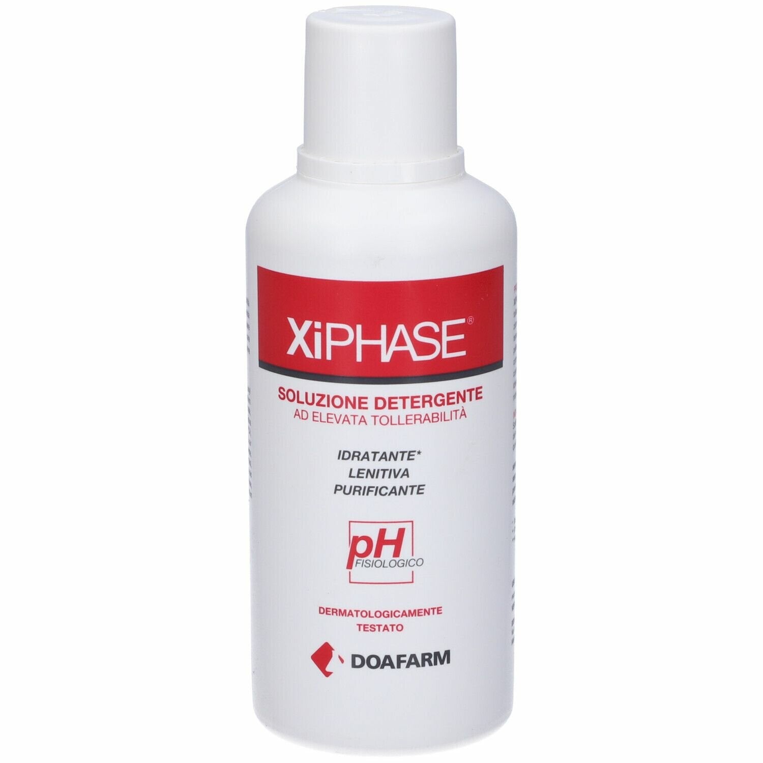 Xiphase soluzione detergente 500 ml