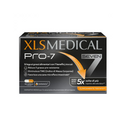 Xls medical pro 7 180 capsule