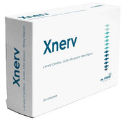 Xnerv Integratore Antiossidante 30 compresse