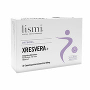 Xresvera+ 30 capsule
