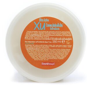 Xu cell crema cellul raffred 250m