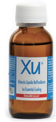 Xu cell gh liquido raffred 50 ml