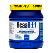 Yamamoto n bcaa 8 1 1 500 compresse